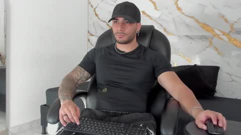 Daniel online show from 09-13-25, 01:11