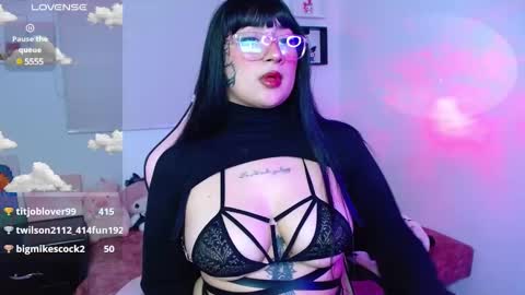 Snapshot of miila_a chatting on 01-08-25, 05:59 Mila  online show from 01-08-25, 05:59