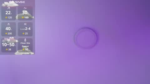 Snapshot of miila_a chatting on 03-04-25, 12:18 Mila  online show from 03-04-25, 12:18