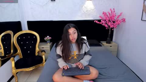 Miilky   online show from 03-14-26, 03:45