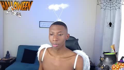 Jordan online show from 10-31-25, 05:47