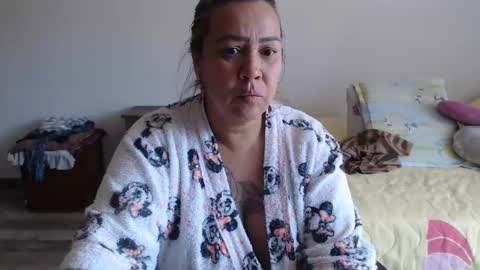 Miilu74 online show from 01-18-25, 05:37