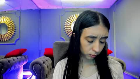 miilu  online show from 12-07-24, 03:25