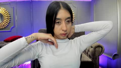 miilu  online show from 12-11-24, 03:13