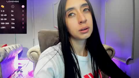 miilu  online show from 01-09-25, 06:17