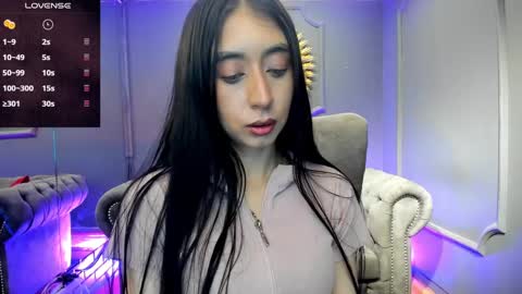 miilu  online show from 01-10-25, 03:07