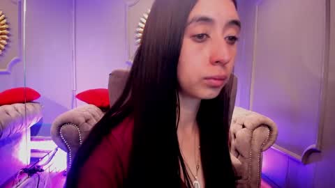 miilu  online show from 01-17-25, 09:39