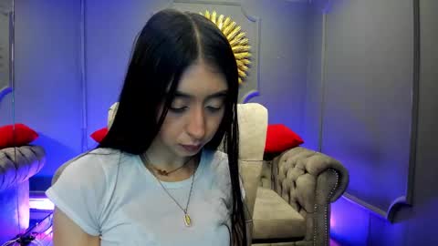 miilu  online show from 01-22-25, 03:31