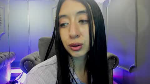 miilu  online show from 02-06-25, 09:32