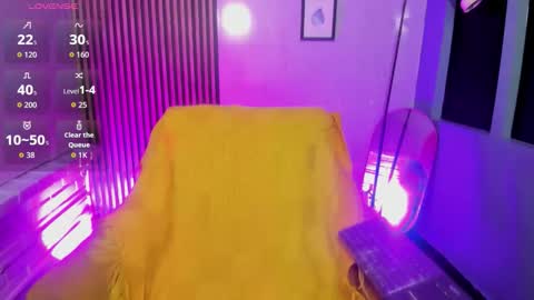 miilu  online show from 03-05-26, 04:52