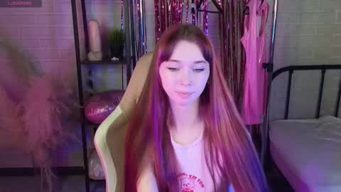 Jessica online show from 02-12-26, 01:22