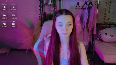 Jessica online show from 03-12-26, 02:50