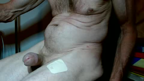 miister macky online show from 04-29-26, 10:38