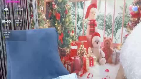 Ema online show from 12-17-25, 01:22