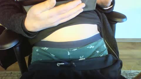 mik online show from 01-13-25, 10:58