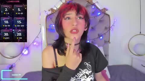 mika doll online show from 04-23-26, 11:31