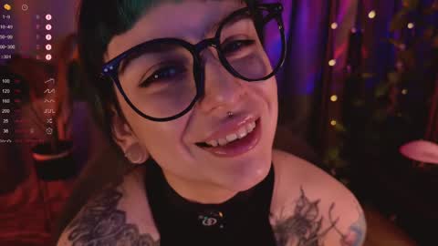 mika_moon_ online show from 02-12-25, 02:24