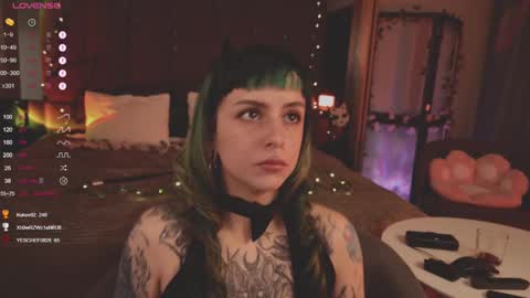 mika_moon_ online show from 02-21-25, 07:21