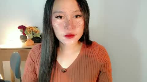 Hi im Avah online show from 03-09-26, 04:27