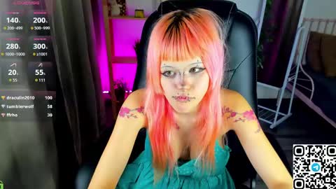 Mika online show from 04-23-26, 12:51