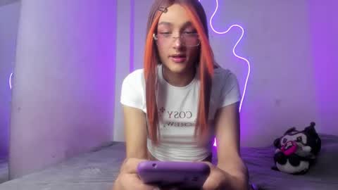 mika_velvet online show from 11-19-25, 09:37