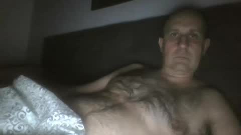 mikael_r52 online show from 05-17-26, 09:00