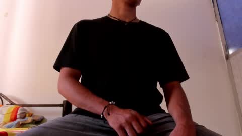 mikael_stor online show from 09-10-25, 12:27