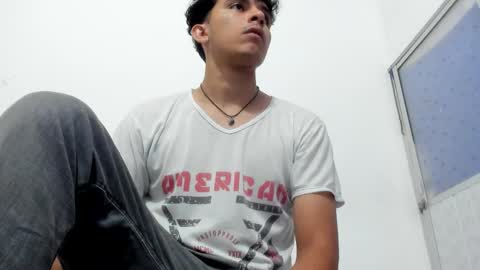 mikael_stor online show from 10-01-25, 12:00