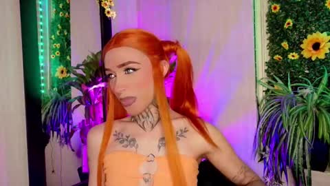 Snapshot of mikaelarangel chatting on 10-30-25, 03:30 mikaelarangel online show from 10-30-25, 03:30