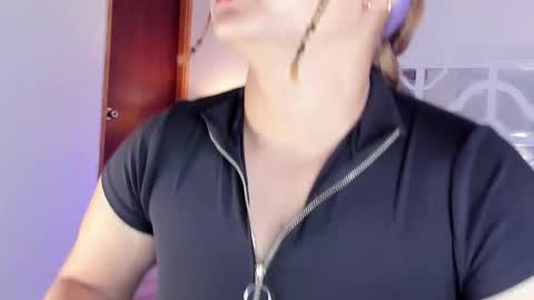 Mikaela blondie bigass online show from 03-01-26, 10:39