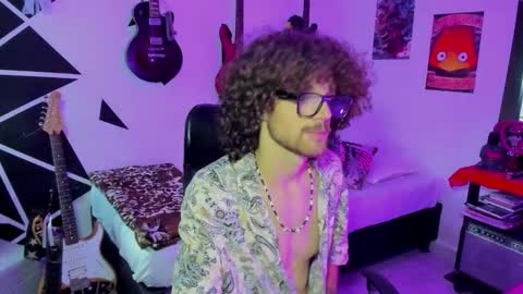 mikaelrizzzo online show from 10-01-25, 08:26