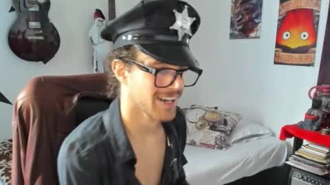 mikaelrizzzo online show from 10-07-25, 07:00