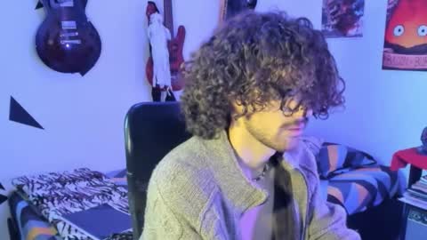 mikaelrizzzo online show from 10-16-25, 12:39