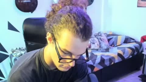 mikaelrizzzo online show from 10-20-25, 09:15