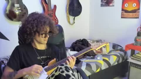 mikaelrizzzo online show from 10-23-25, 12:10