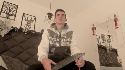 mikael online show from 01-05-25, 03:43