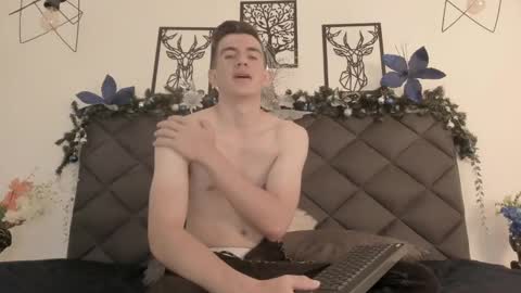 mikael online show from 01-12-25, 07:11