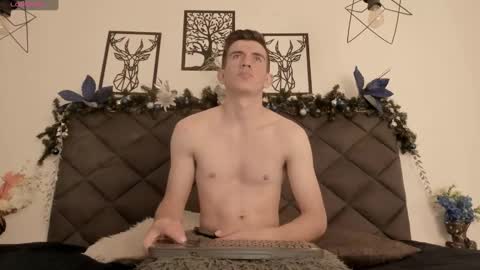 mikael online show from 01-15-25, 10:27