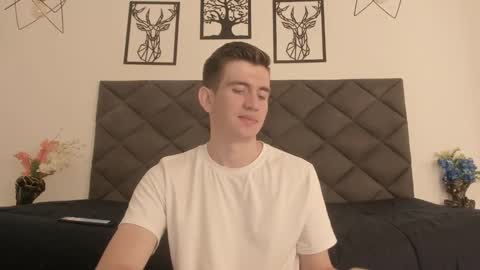 mikael online show from 01-21-25, 03:48