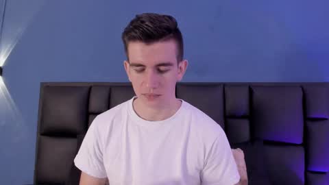 mikael online show from 09-14-25, 04:55