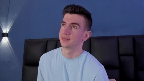 mikael online show from 10-16-25, 04:13