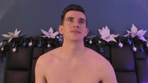 mikael online show from 12-21-25, 08:27