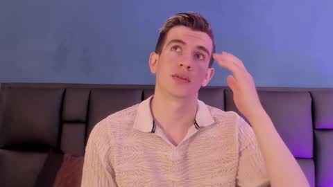 mikael online show from 02-08-26, 04:38