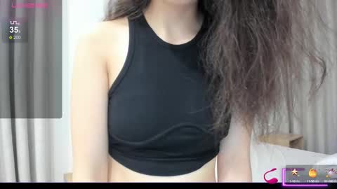 Miko now i live in Vietnam online show from 12-11-24, 01:26