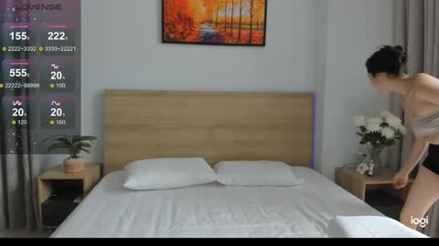 Miko now i live in Vietnam online show from 01-11-25, 02:09