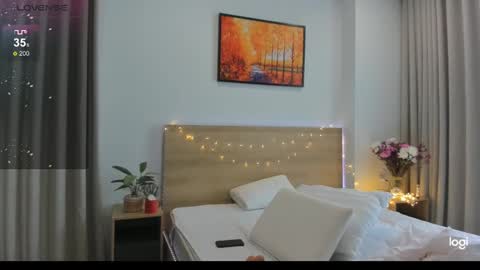 Miko now i live in Vietnam online show from 01-27-25, 04:20