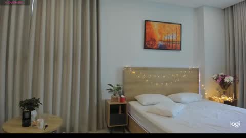 Miko now i live in Vietnam online show from 01-28-25, 02:11