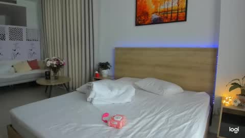 Miko now i live in Vietnam online show from 01-31-25, 05:19