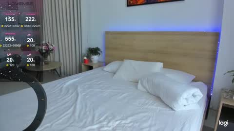 Miko now i live in Vietnam online show from 02-02-25, 02:17