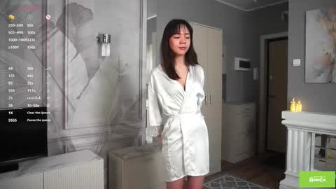 Snapshot of mikasaflower chatting on 02-22-26, 03:43 Mikasa online show from 02-22-26, 03:43